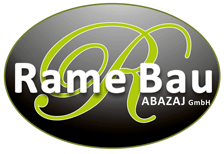 Rame Bau Abazaj GmbH - Logo