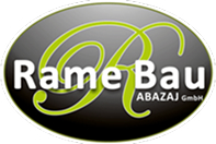Logo - Rame Bau Abazaj GmbH